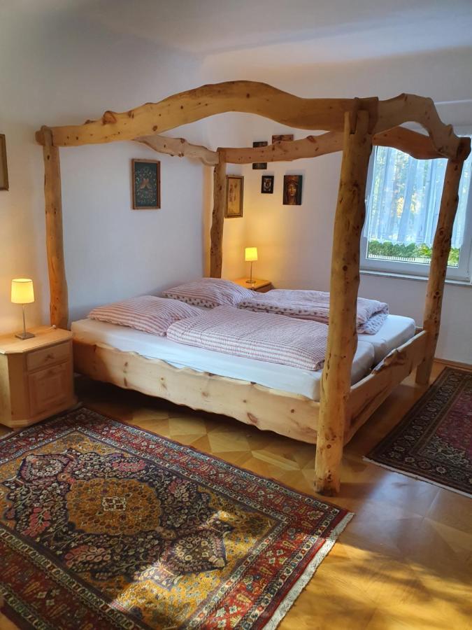 Apartmenthaus Am Schlosspark Schkopau Zewnętrze zdjęcie